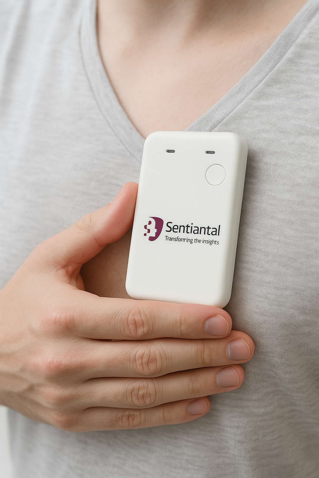 Sentiantal Medical Technology Device