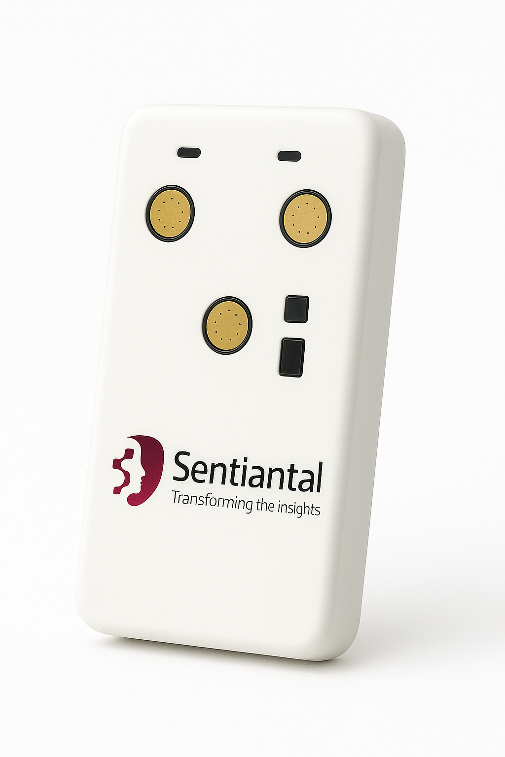 Sentiantal Safety Monitoring Device